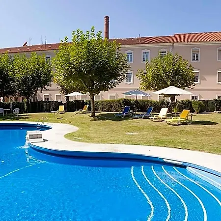 Termas Da Curia 3*