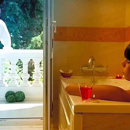 Hotel Termas Da Curia 3*
