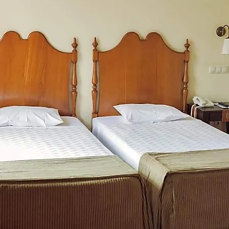 Termas Da Curia Hotel Anadia