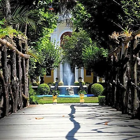 Hotel Termas Da Curia Anadia