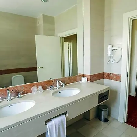 Termas Da Curia Anadia