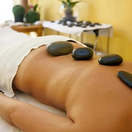 Termas Da Curia Hotel