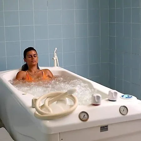 Hotel Termas Da Curia 3*