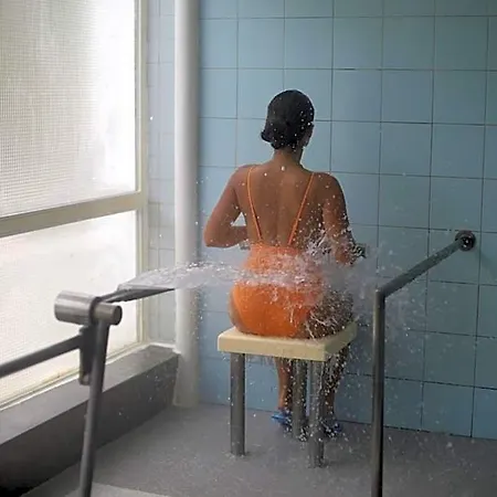 Termas Da Curia Anadia