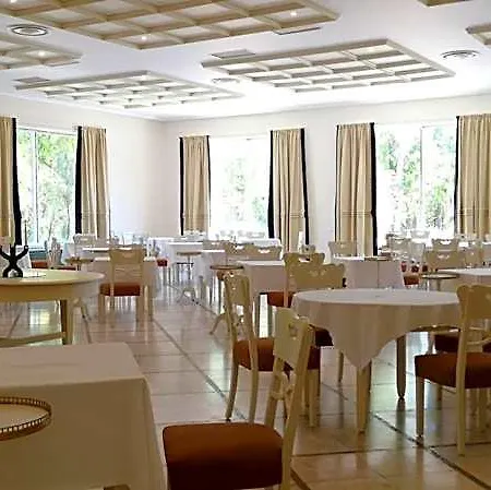 Termas Da Curia Hotel
