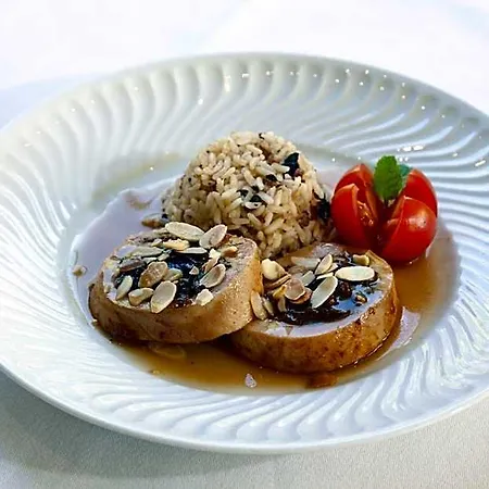 Termas Da Curia Hotel Anadia