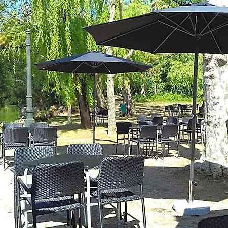 Termas Da Curia Hotel Anadia