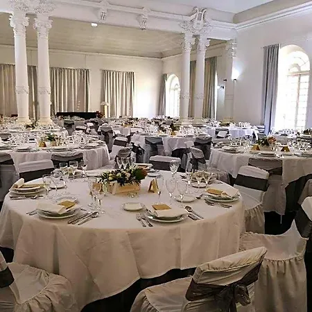 Hotel Termas Da Curia Anadia