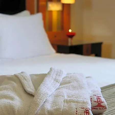 Hotel Termas Da Curia 3*