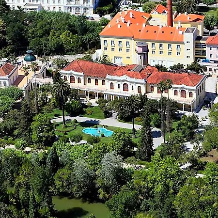 Termas Da Curia Hotel 3*